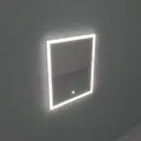 Kolpa Ogledalo 60cm LED T 507240