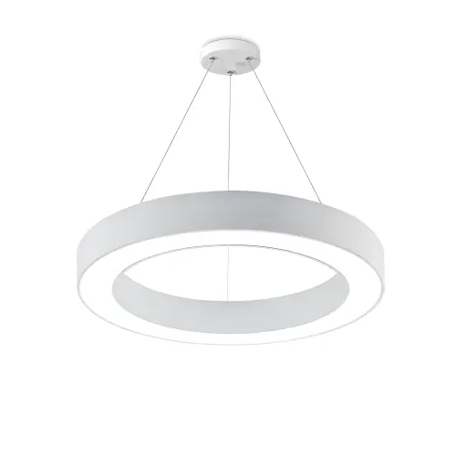 Braytron LED Visilica Okrugla 36W Beli CCT BH16-06180