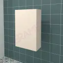 Kolpa ormarić Vittoria V 702/200mm Beige 547140