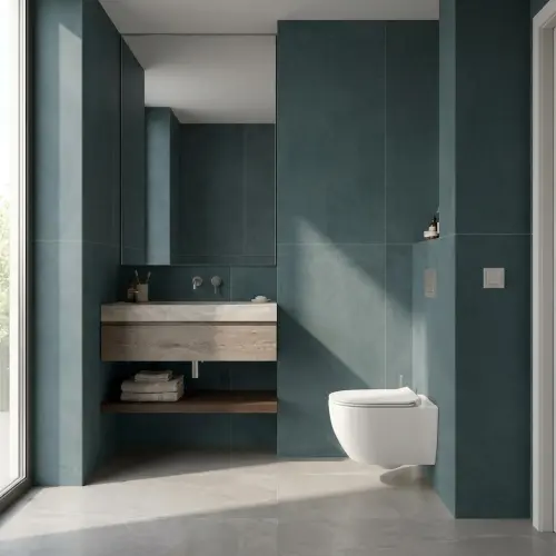 Marazzi Cementum Indigo 60X120 M9SP
