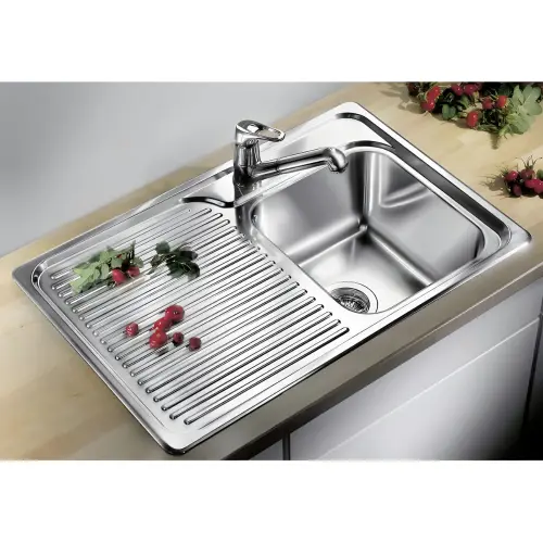 Blanco CLASSIC 40 S 511124