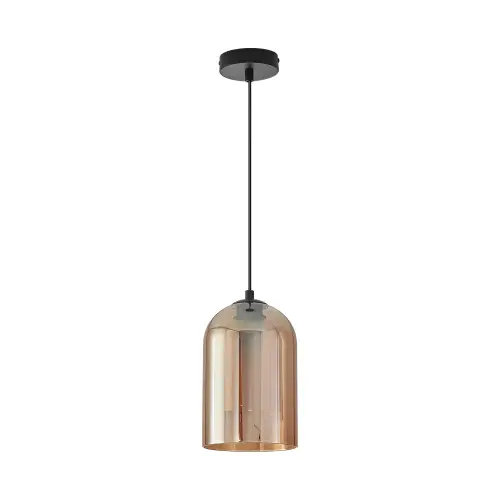 Braytron Visilica E27 Amber BV01-00044