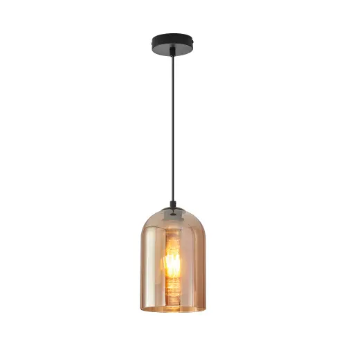 Braytron Visilica E27 Amber BV01-00044
