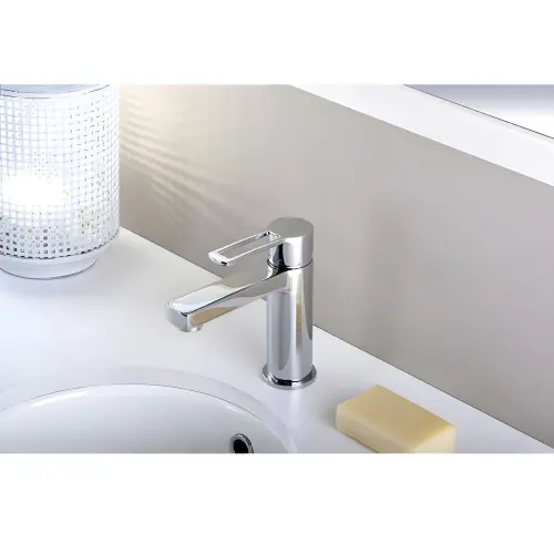Paffoni Ringo za lavabo RIN075CR