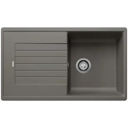 Blanco ZIA 5 S vulkan siva 527387