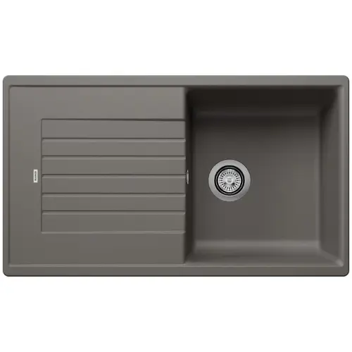 Blanco ZIA 5 S vulkan siva 527387