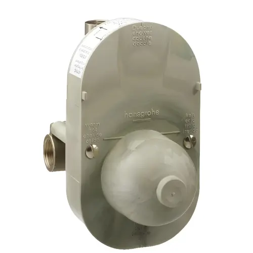 Hansgrohe Ugradno telo za FOCUS/Talis MEŠAČ SA PREBACIVAČEM 31741180