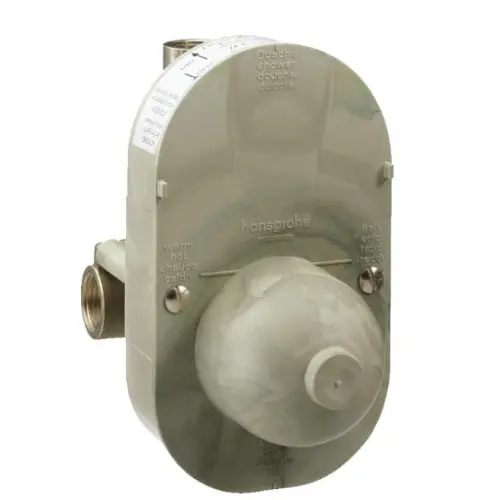 Hansgrohe Ugradno telo za FOCUS/Talis MEŠAČ SA PREBACIVAČEM 31741180
