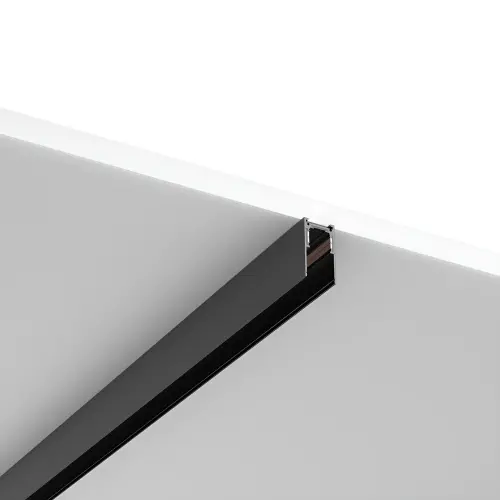 Braytron Magnetna Šina Nadgradna 2M Crni 48VDC BY42-00321