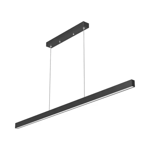 Braytron LED Plafonjera 30W Crni CCT BH16-09981
