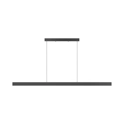 Braytron LED Plafonjera 30W Crni CCT BH16-09981