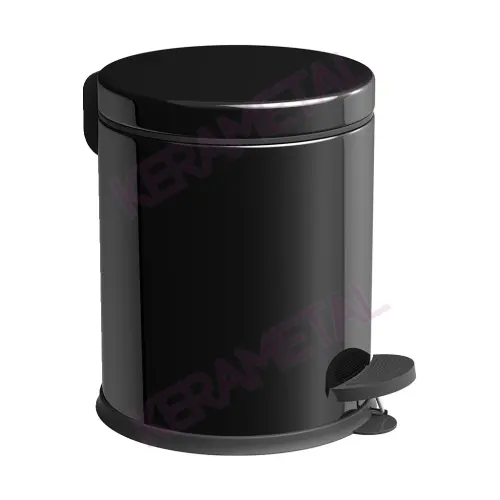 Kanta Inox T 12L Crna 