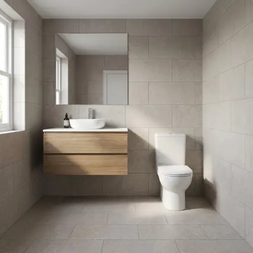 Marazzi Stream 30X60 Stream Grey M0UY