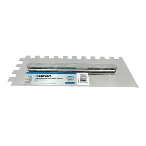 Bihui Izmenjivo rezervno sečivo (zubi 12mm) PTSJ12