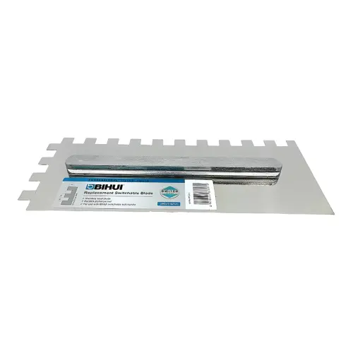 Bihui Izmenjivo rezervno sečivo (zubi 12mm) PTSJ12