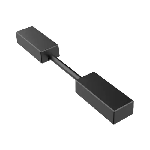 Braytron Magnetni Ugaoni Konektor Crni 48VDC BY41-81071