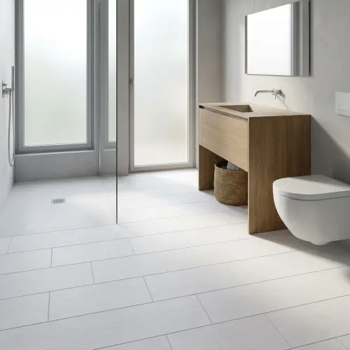 Keros TESSILE GRIS 25x50