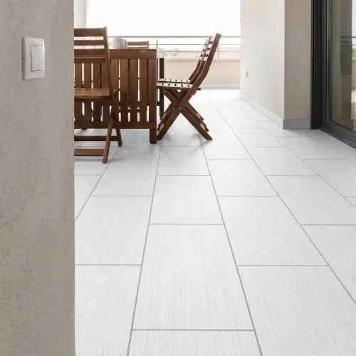 Keros TESSILE GRIS 25x50