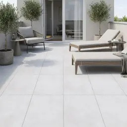 Zorka New City Bianco 60x60 9mm R10