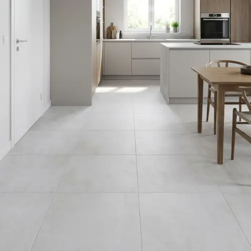 Zorka New City Bianco 60x60 9mm R10