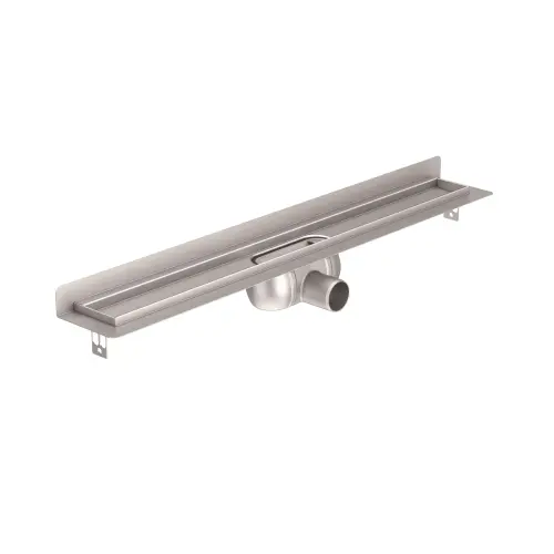 Aco ShowerDrain C tuš kanalica do zida 985 mm h=93mm 9010.88.11