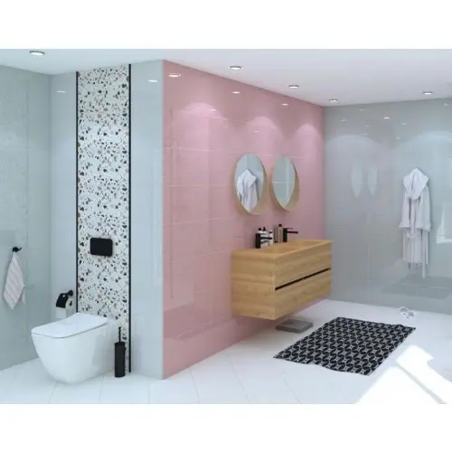 Crystal Aqua 300x600 Akl. 