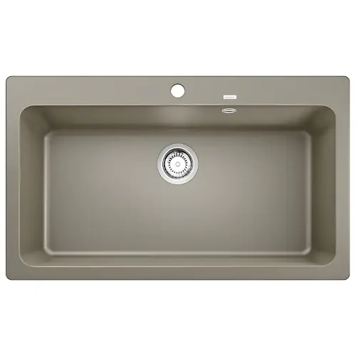 Blanco NAYA XL 9 tartuf 521819