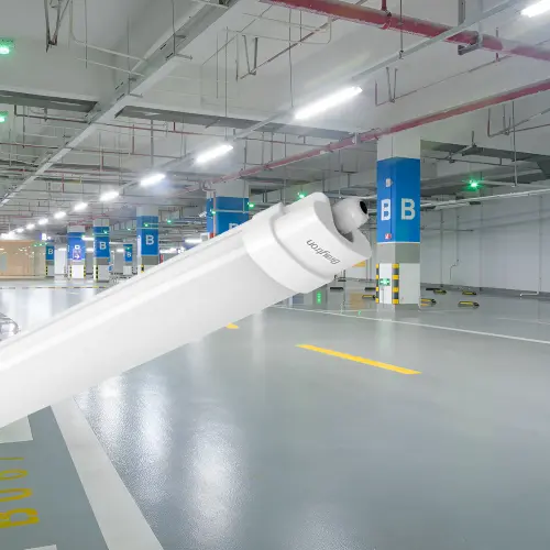 Braytron LED Vodootporna Svetiljka 18W 4000K IP65 BT02-00610