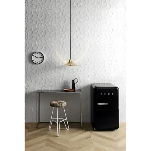 Marazzi Treverkmust Beige Chevron 73.2X11.8 M0CA