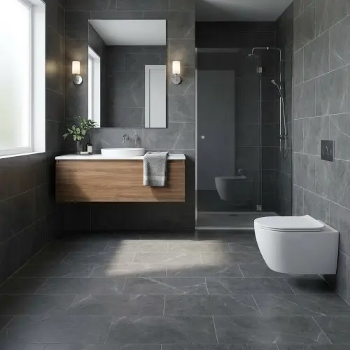 Zorka Elegant AntracitE FT 30x60