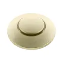 Blanco dugme za Air Switch zlato saten 526769