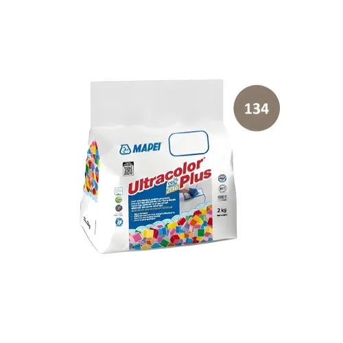 Mapei Ultracolor Plus 134 Svila 2 kg