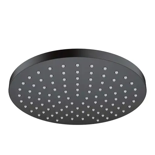 Hansgrohe Vernis Blend ruža tuša 200 ecosmart matt black 26277670