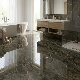 Marazzi ALLMARBLE VERDE BORGOGNA LUX RT 600X1200 10mm MELP