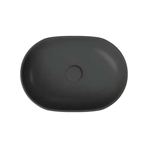 Cersanit Moduo Nadgradni umivaonik OVAL 50