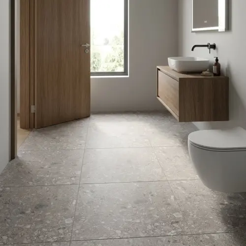 Marazzi Mystone Ceppo Di Gre Greige Rettificato 60X60 MQV5