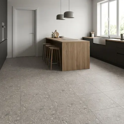 Marazzi Mystone Ceppo Di Gre Greige Rettificato 60X60 MQV5