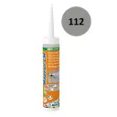 Mapei Mapesil LM 112 Srednje Siva kartuša 310 ml
