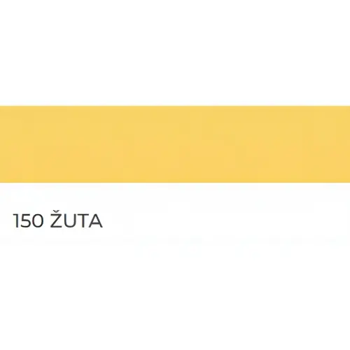 Mapei Ultracolor Plus 150 Žuta 2 kg