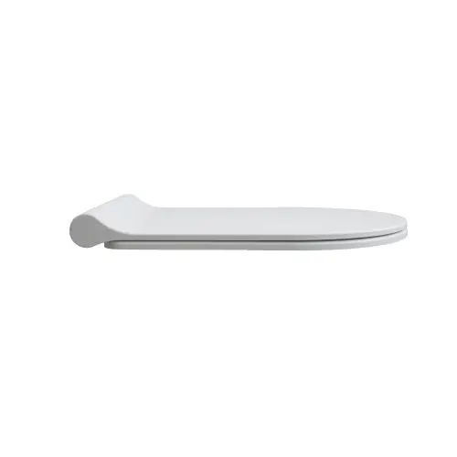 GIUSTA WC daska Slim soft close White 39101000