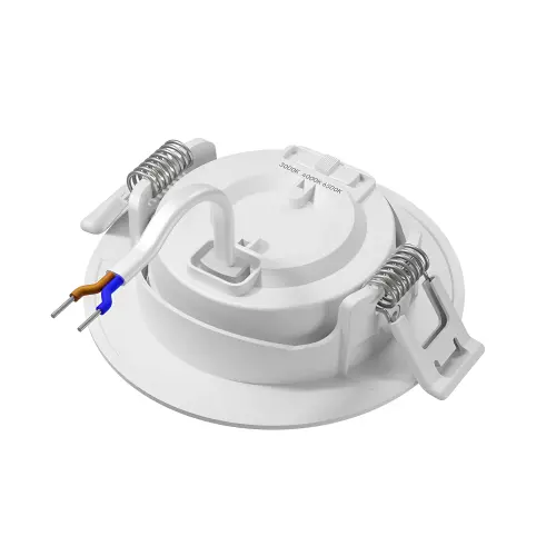 Braytron LED Spot Svetiljka Okrugla 10W Bela CCT BD02-01080