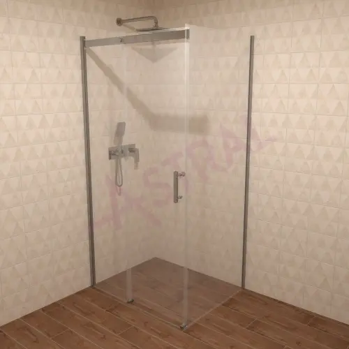Astral Lido 100x80 6mm