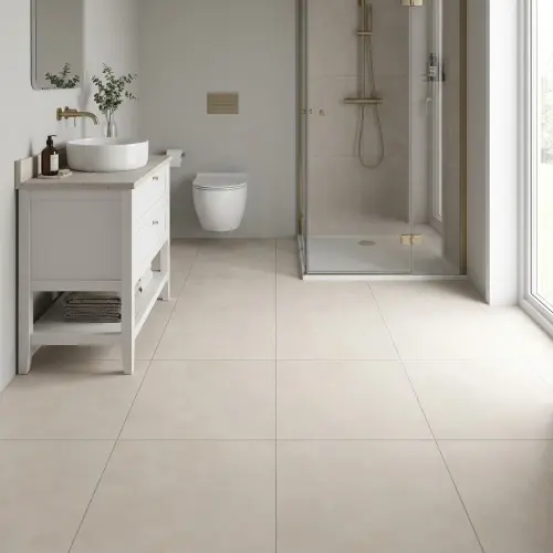 Marazzi Memento Old White 60X60 M0DY