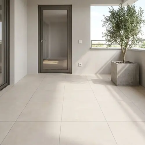 Marazzi Memento Old White 60X60 M0DY