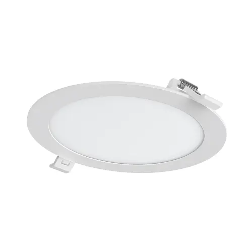 Braytron LED Panel Ugradni Okrugli 6" 12W Beli 6500K BP01-41230