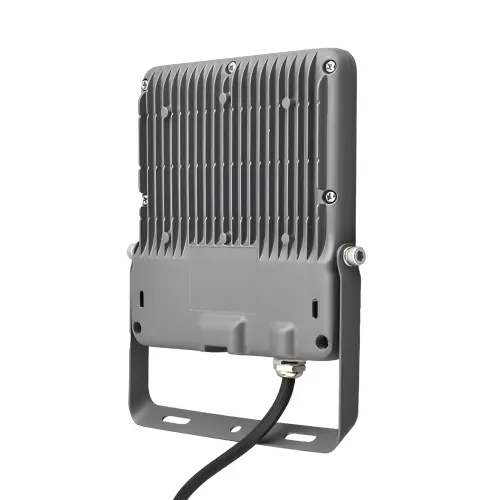 Braytron LED Reflektor 30W Sivi 3000K IP65 BT61-03002