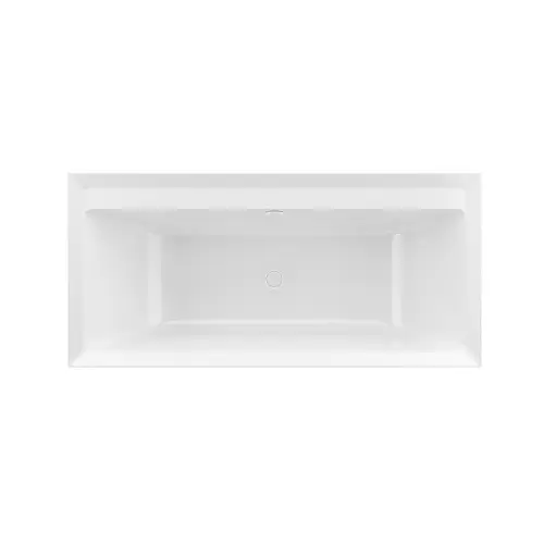 Kolpa Evita 170X80 UNS KOP.KAD white 1W28 kada 574880