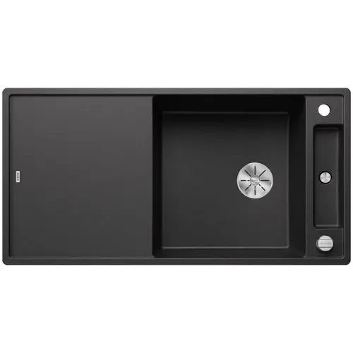 Blanco AXIA III XL 6 S antracit sa p.č. + pribor 523510