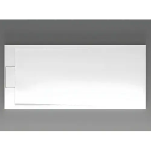 Kolpa Tuš kada Ballo 200x80 Kerrock 551100