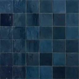 Marazzi Crogiolo Zellige 10X10 China Lux M5PS